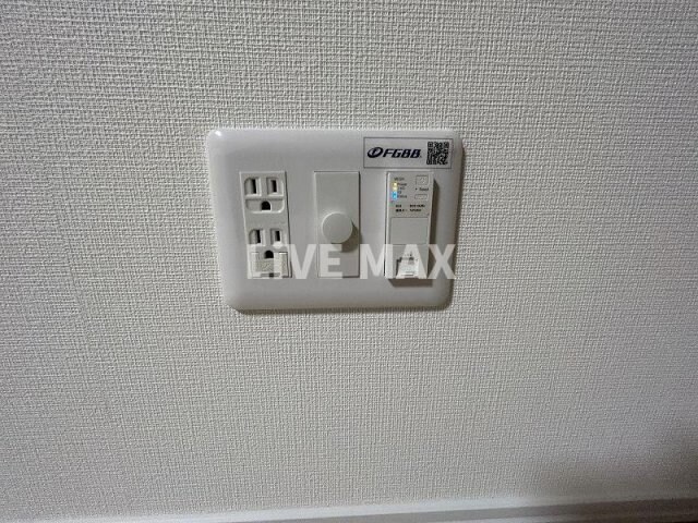 ラヴィエール清澄ガーデンテラスの物件内観写真