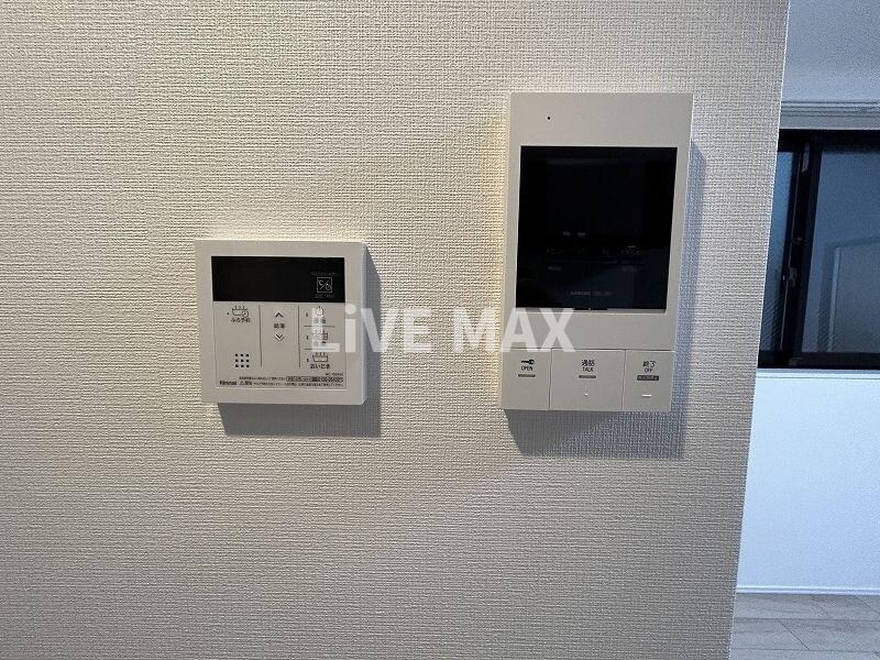 ラヴィエール清澄ガーデンテラスの物件内観写真