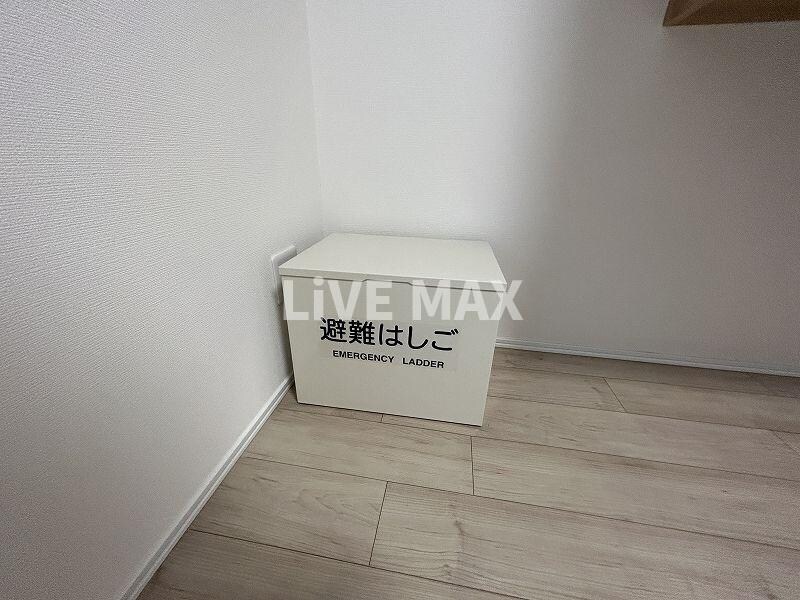 ラヴィエール清澄ガーデンテラスの物件内観写真