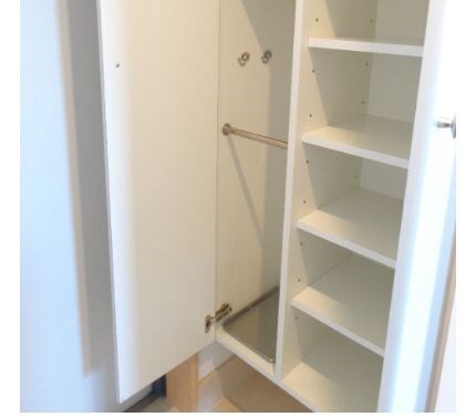 レジディア両国の物件内観写真