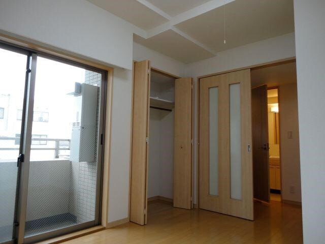 レジディア両国の物件内観写真