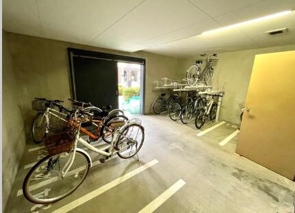 レジディア両国の物件外観写真