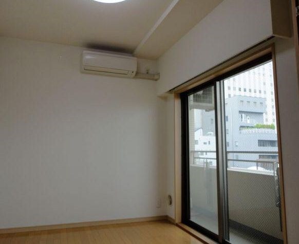 レジディア両国の物件内観写真