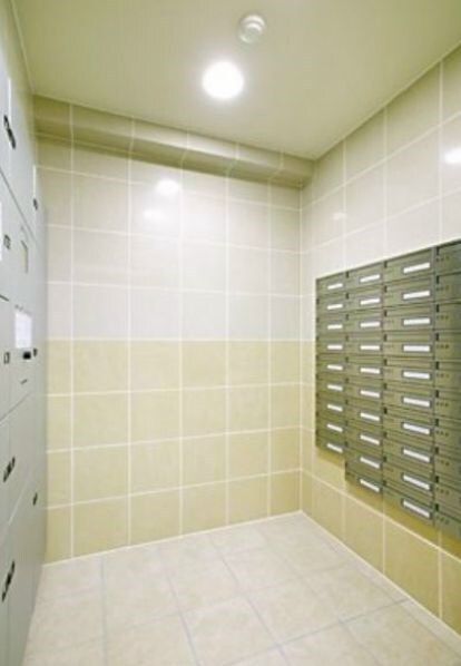 レジディア両国の物件内観写真