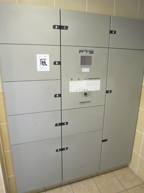 レジディア両国の物件内観写真