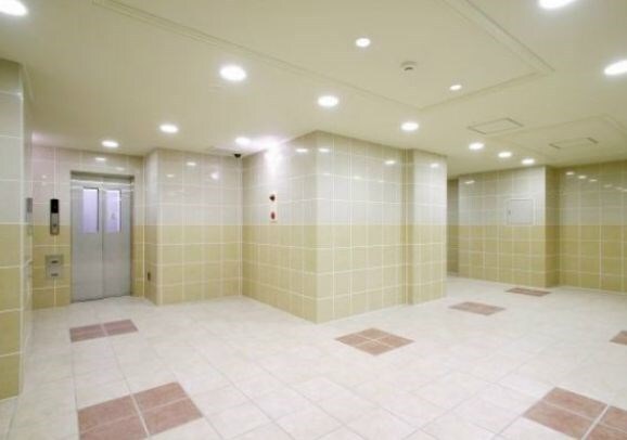 レジディア両国の物件内観写真