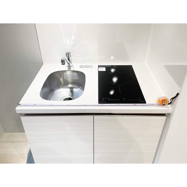 エスポワール門前仲町の物件内観写真