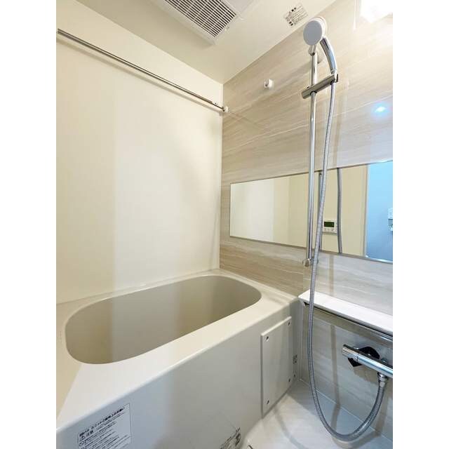 エスポワール門前仲町の物件内観写真