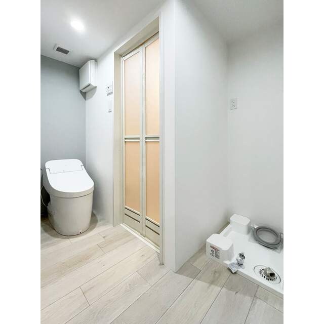 エスポワール門前仲町の物件内観写真