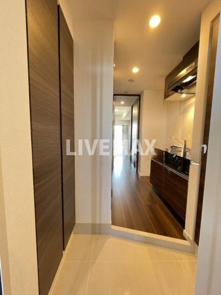 SHOKEN Residence亀戸の物件内観写真