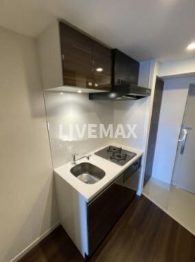 SHOKEN Residence亀戸の物件内観写真