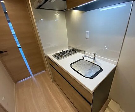 ルフォンプログレ蔵前プレミアの物件内観写真