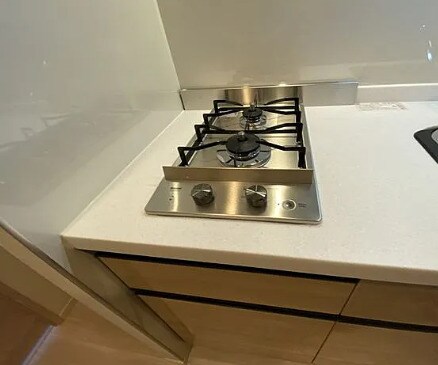 ルフォンプログレ蔵前プレミアの物件内観写真