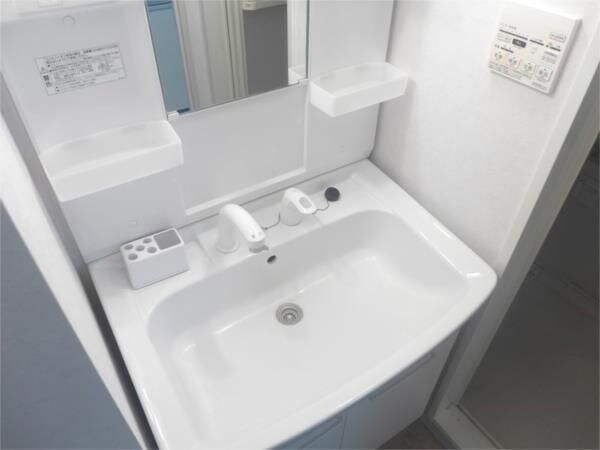 t-rootの物件内観写真