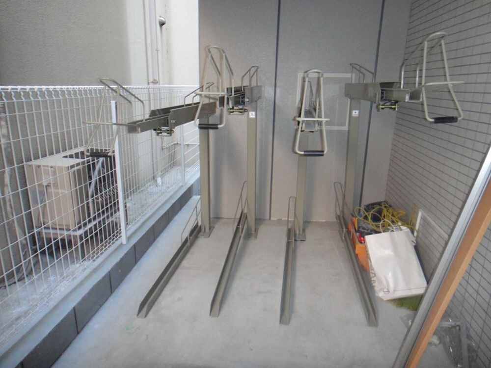 t-rootの物件外観写真