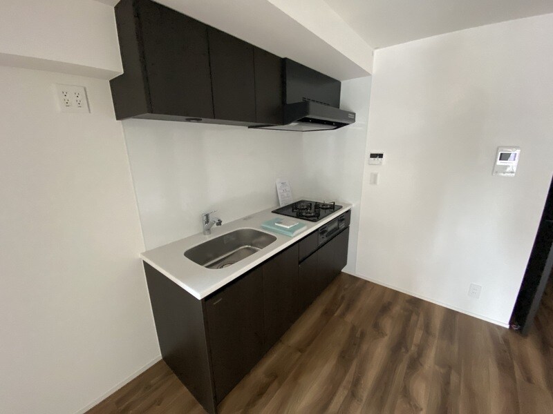 RELUXIA上野の物件内観写真