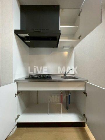 FAIR東向島の物件内観写真