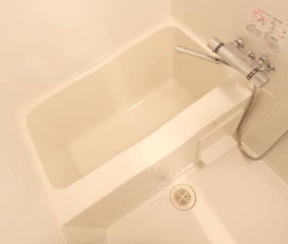 MFPRコート木場公園　の物件内観写真