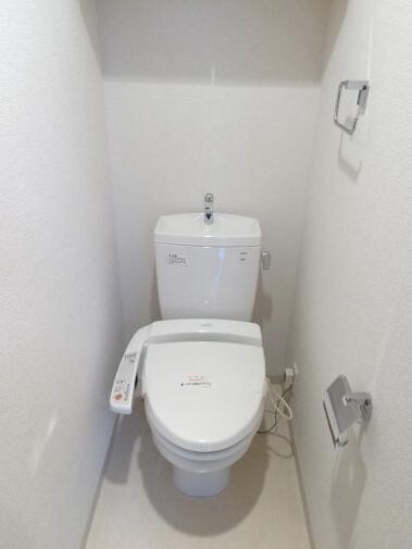 MFPRコート木場公園　の物件内観写真