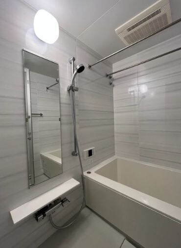 ONE ROOF FLAT TSUKISHIMAの物件内観写真