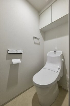 プラウドフラット墨田曳舟ディアージュの物件内観写真