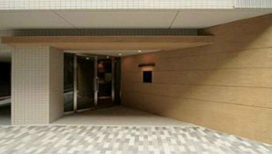 パークアクシス秋葉原の物件外観写真