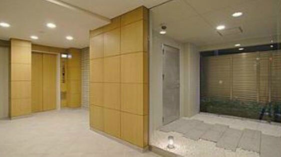 パークアクシス秋葉原の物件外観写真