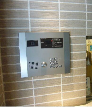 パークアクシス秋葉原の物件内観写真