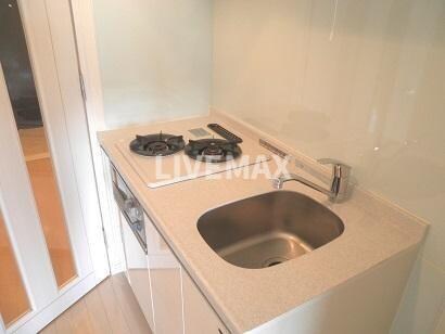 プロスペクト恩賜公園の物件内観写真