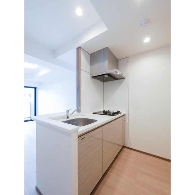 グランエール森下WESTの物件内観写真