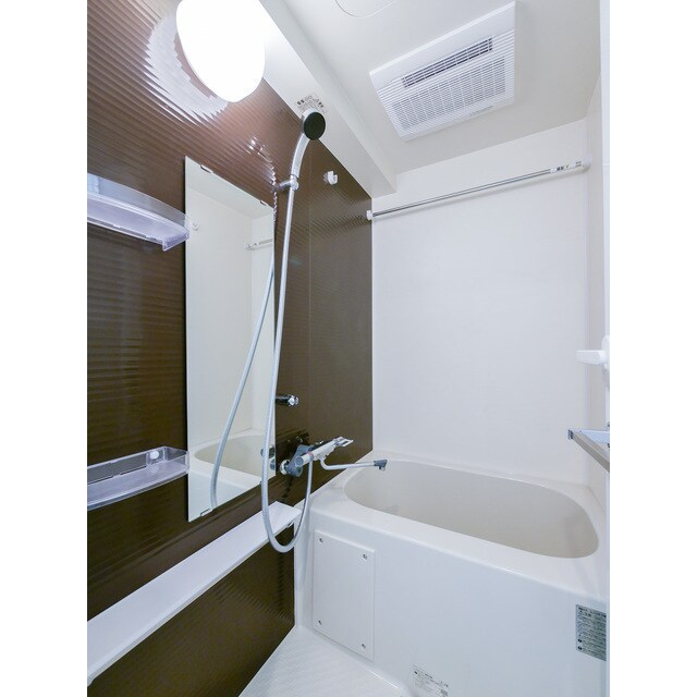 グランエール森下WESTの物件内観写真