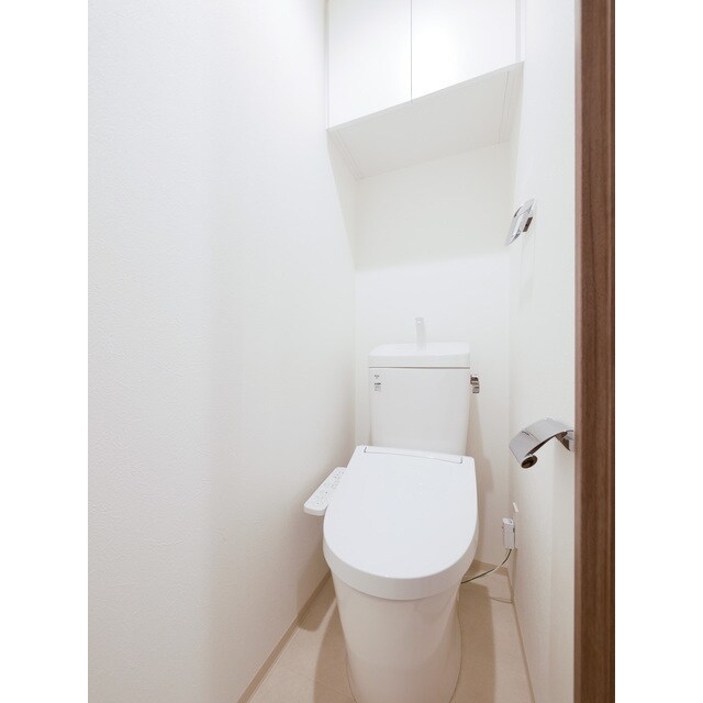 グランエール森下WESTの物件内観写真