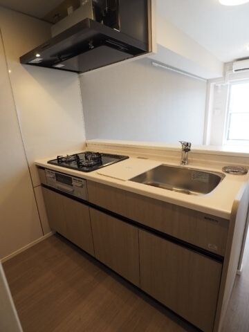 アーバネックス新御徒町駅前の物件内観写真