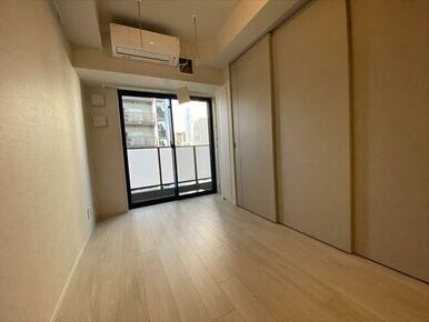 フレンシア御徒町の物件内観写真