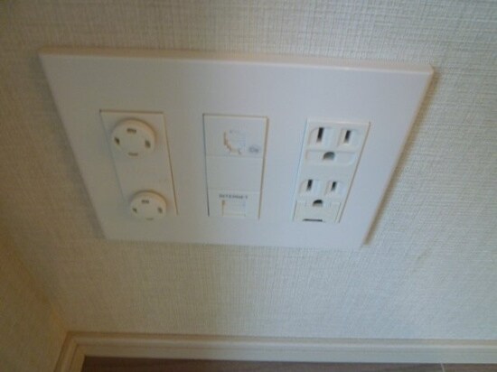 フレンシア御徒町の物件内観写真