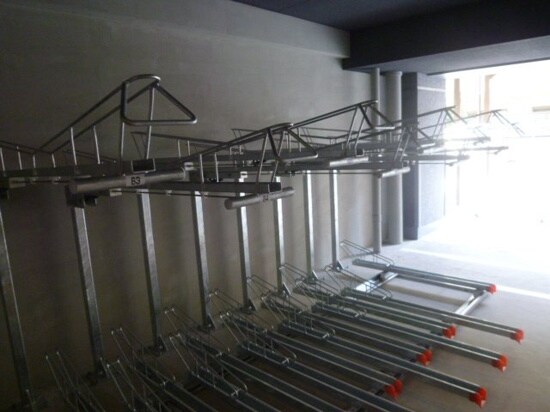 フレンシア御徒町の物件内観写真