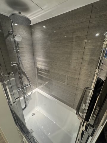 ザ・パークハビオ日本橋三越前の物件内観写真