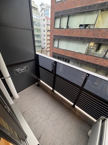 ザ・パークハビオ日本橋三越前の物件内観写真