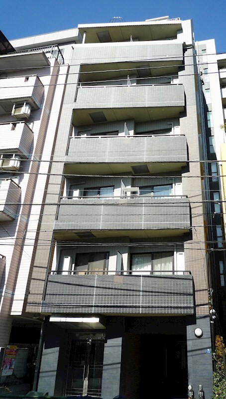 スパシエルクス門前仲町の物件内観写真