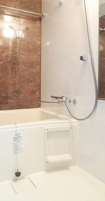 ハーモニーレジデンス東京南砂パークサイドの物件内観写真