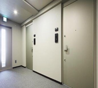 コンフォリア錦糸町の物件内観写真