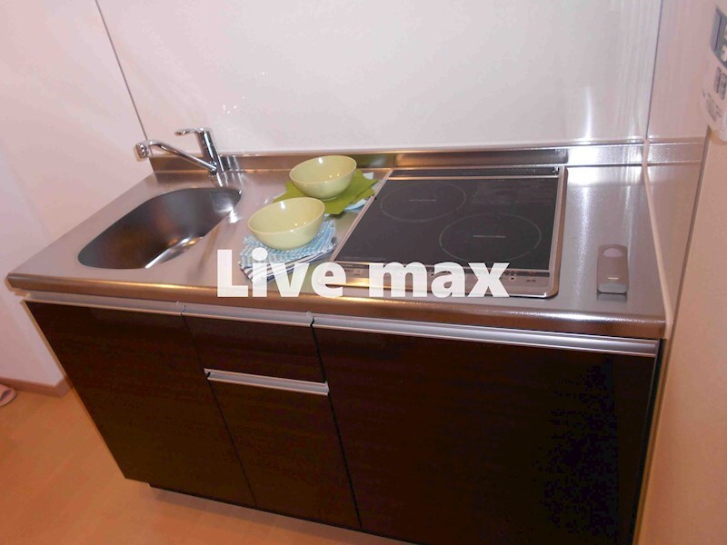 ププレMIYA八丁堀の物件内観写真