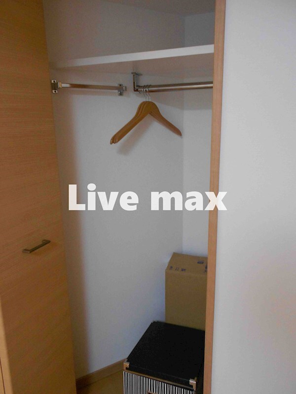 ププレMIYA八丁堀の物件内観写真