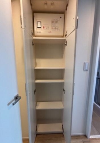 レジディア神田岩本町Ⅱの物件内観写真