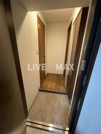 アビタシオン創の物件内観写真