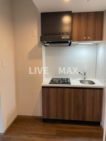 アビタシオン創の物件内観写真