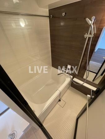 アビタシオン創の物件内観写真