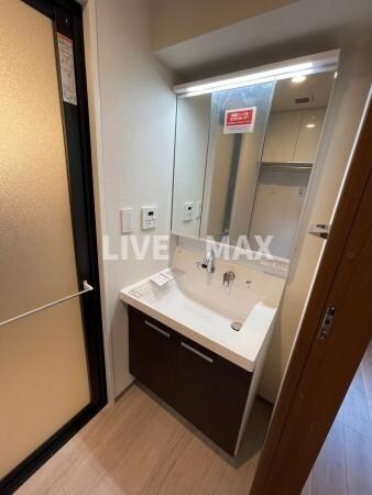 アビタシオン創の物件内観写真