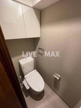 アビタシオン創の物件内観写真