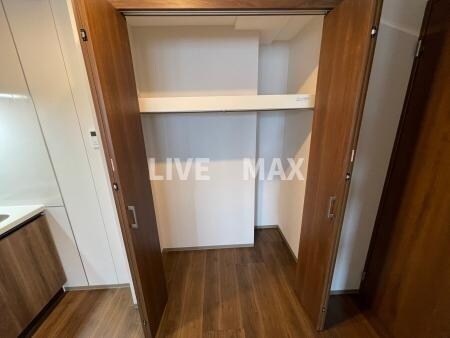 アビタシオン創の物件内観写真